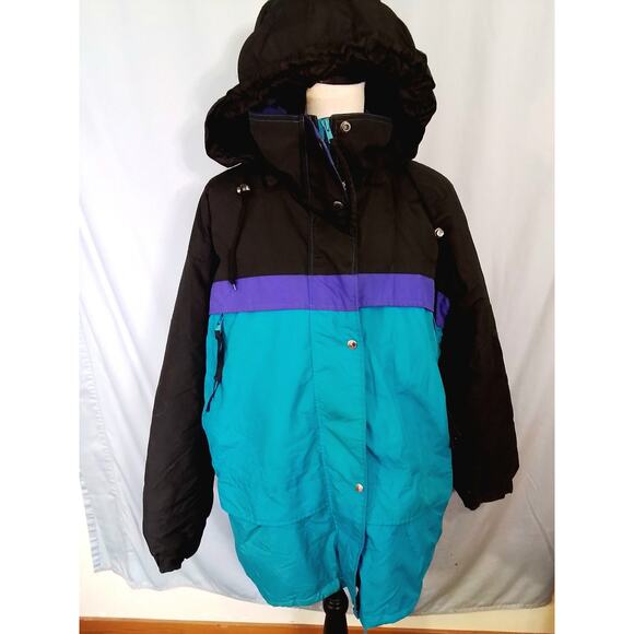 Cabin Creek quilter jacket - Picture 2 of 8